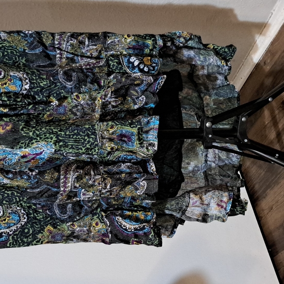 💜Area Stars Dress💜 - Picture 10 of 12